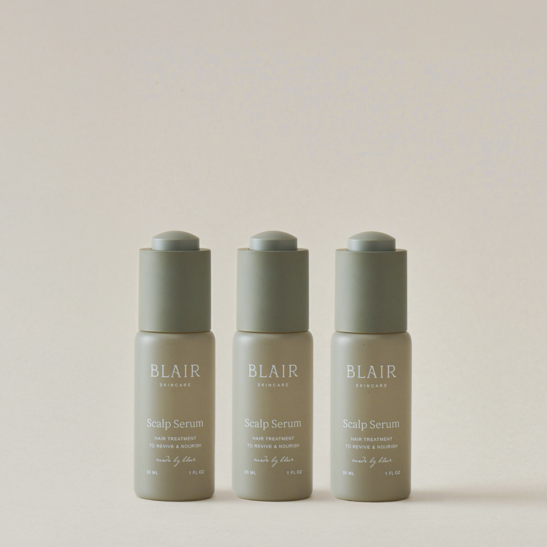 Scalp Serum