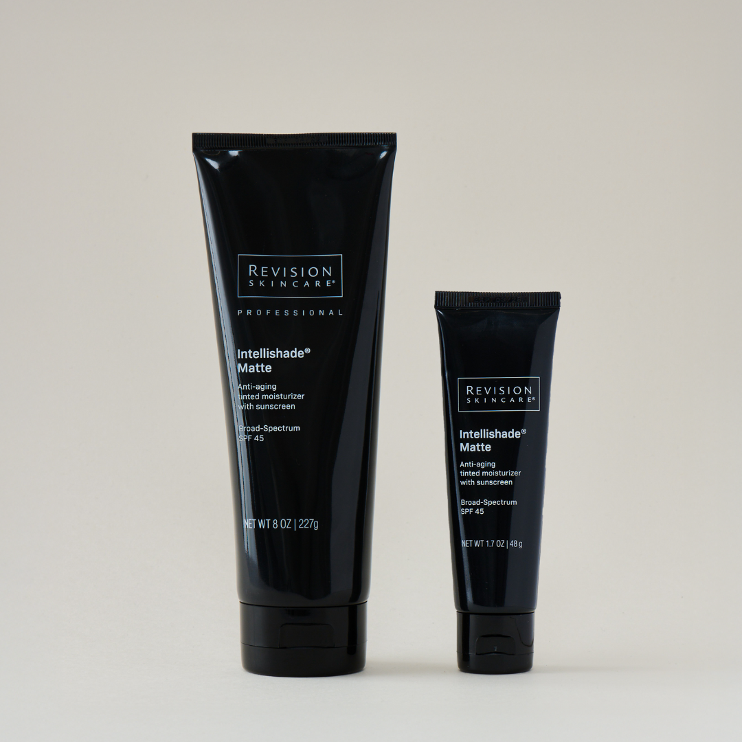 Intellishade Matte