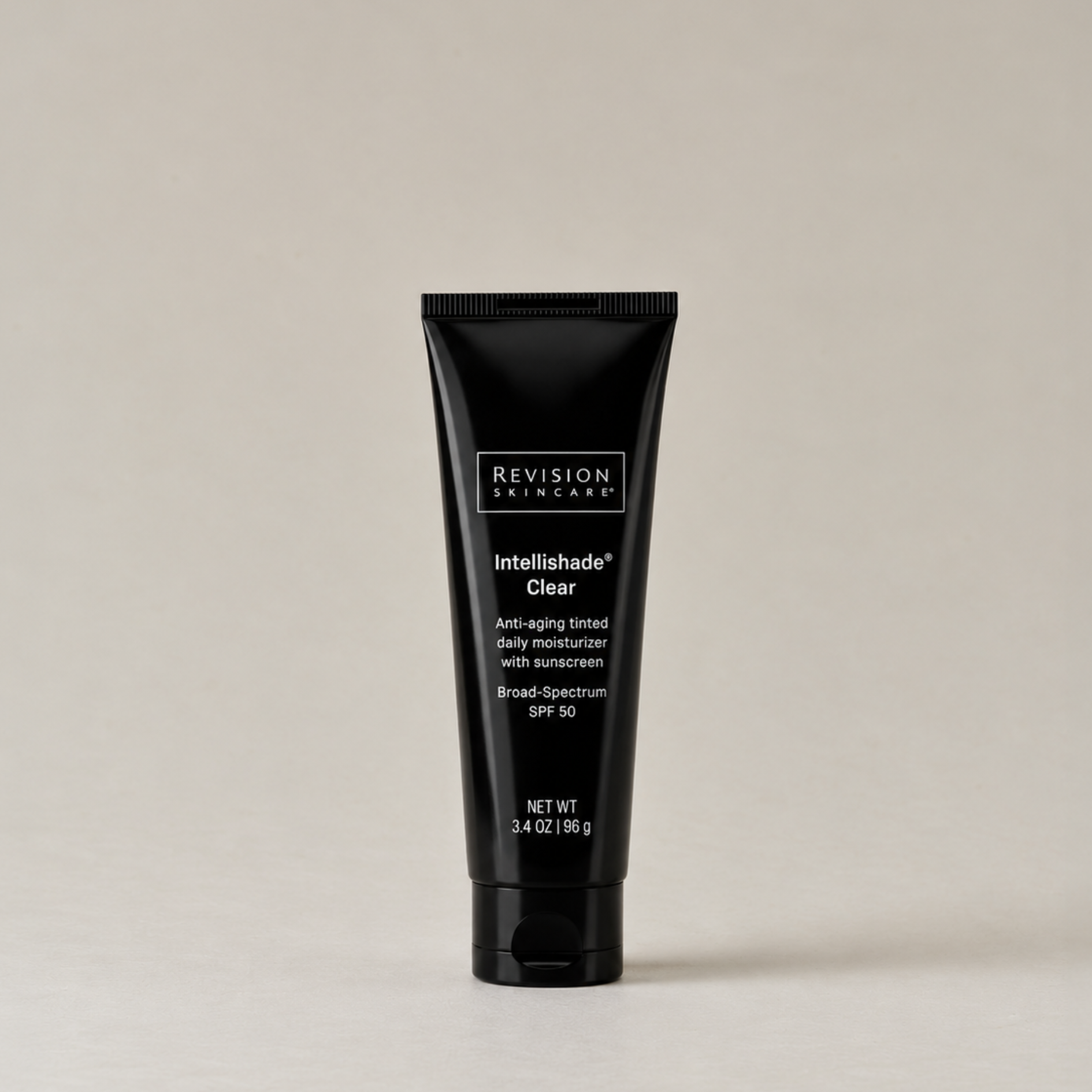 Intellishade Clear