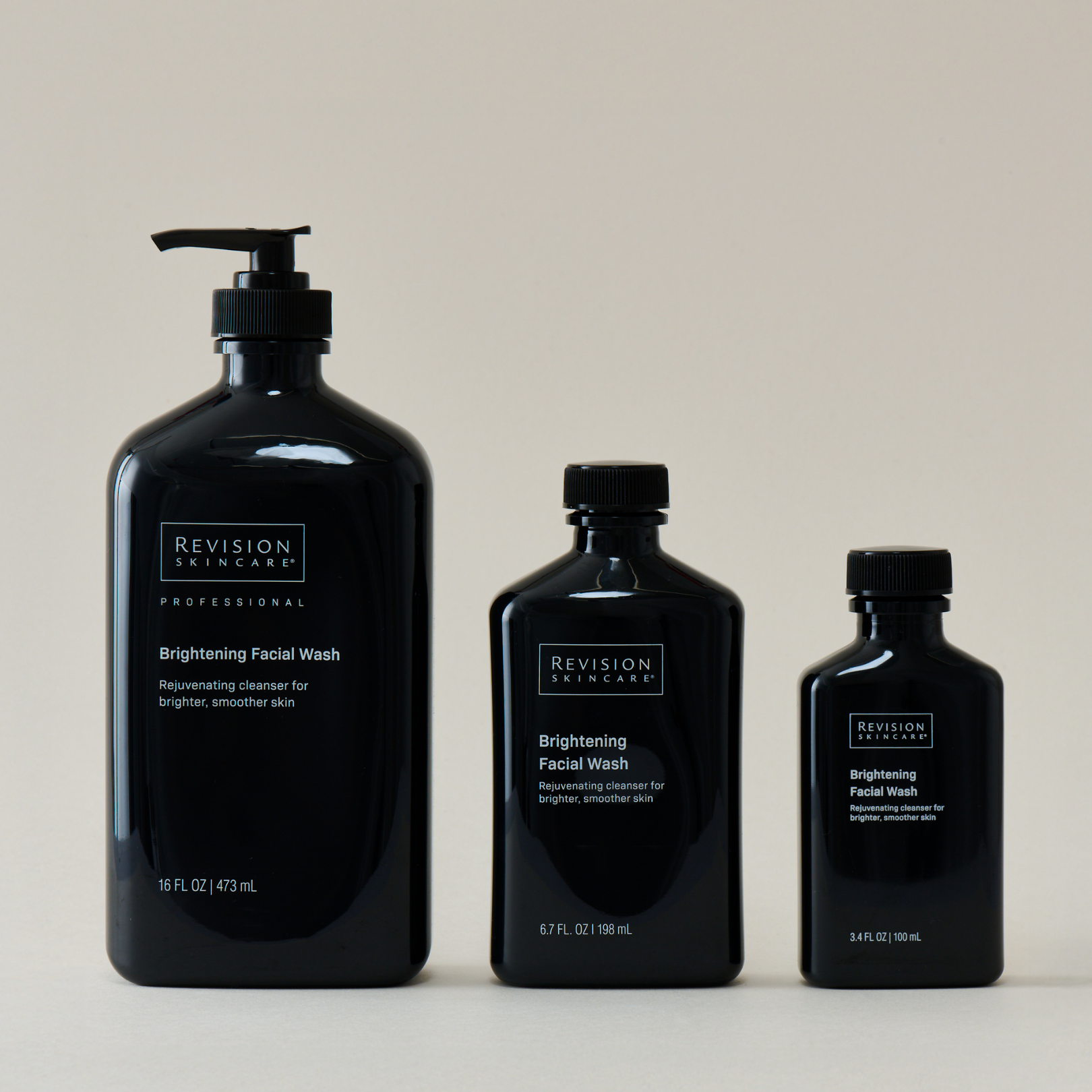 Brightening Facial Wash