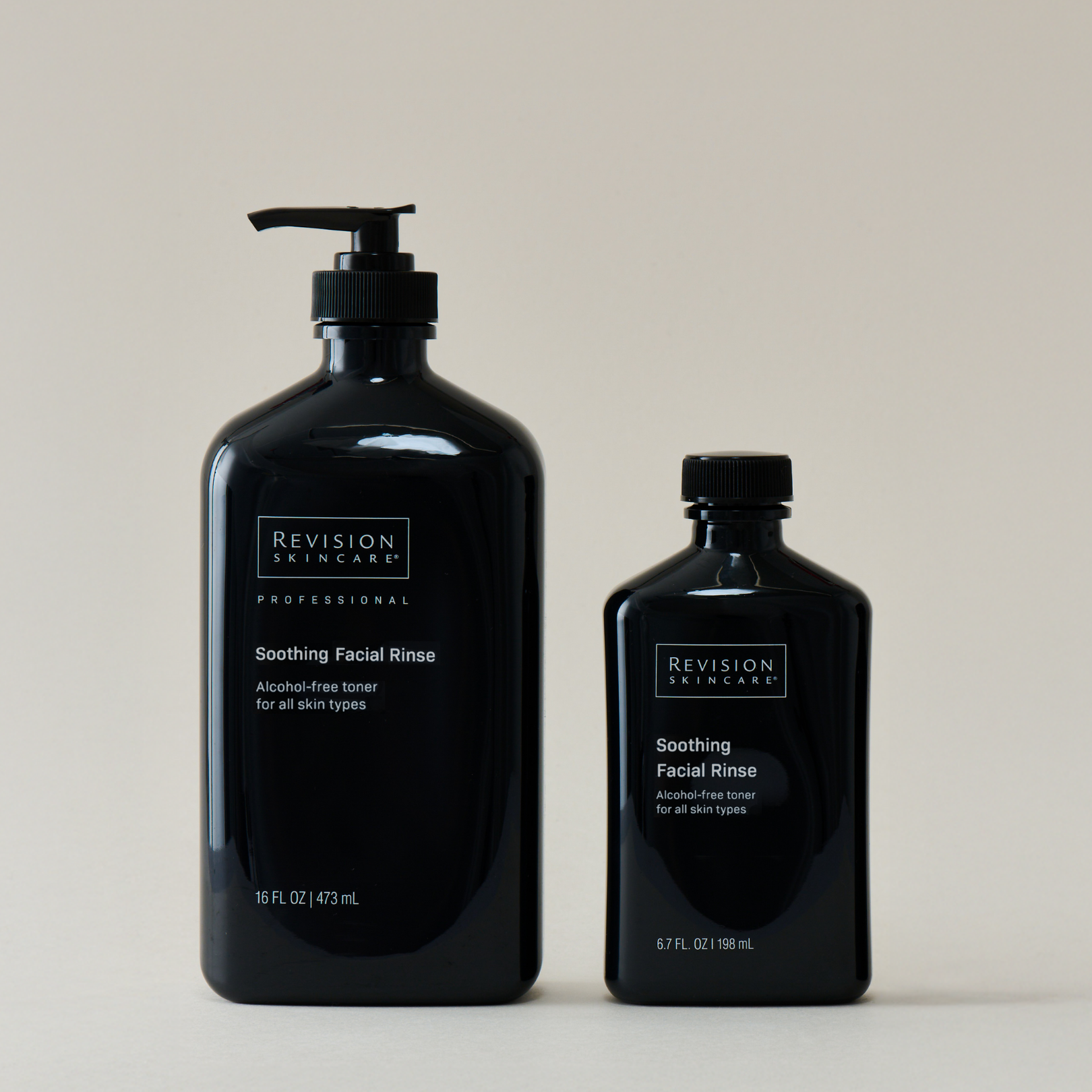 Soothing Facial Rinse