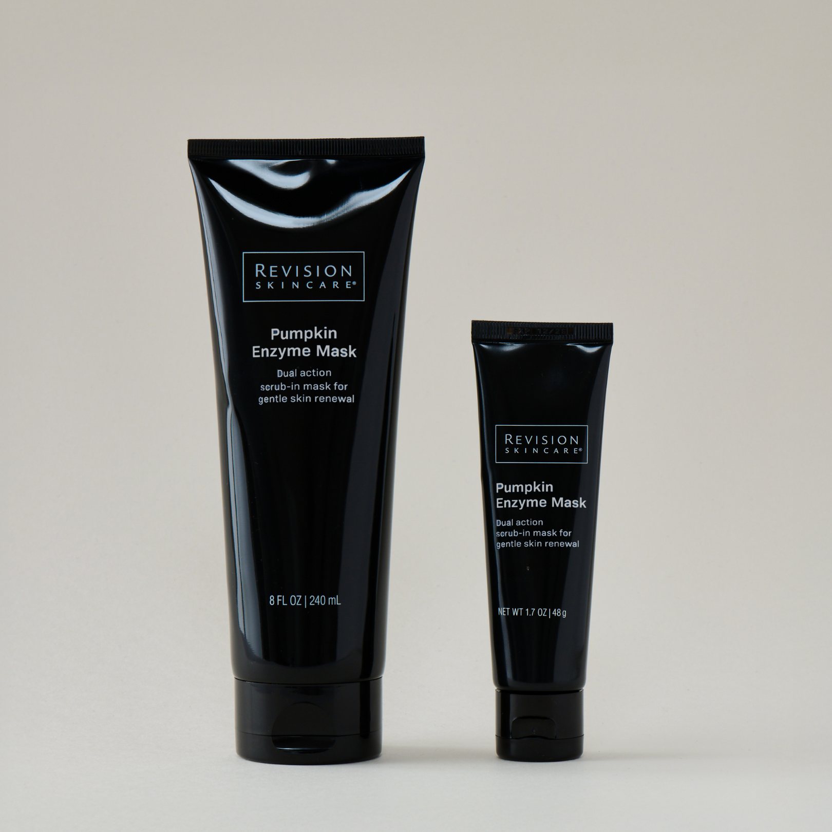 Pumpkin Enzyme Mask