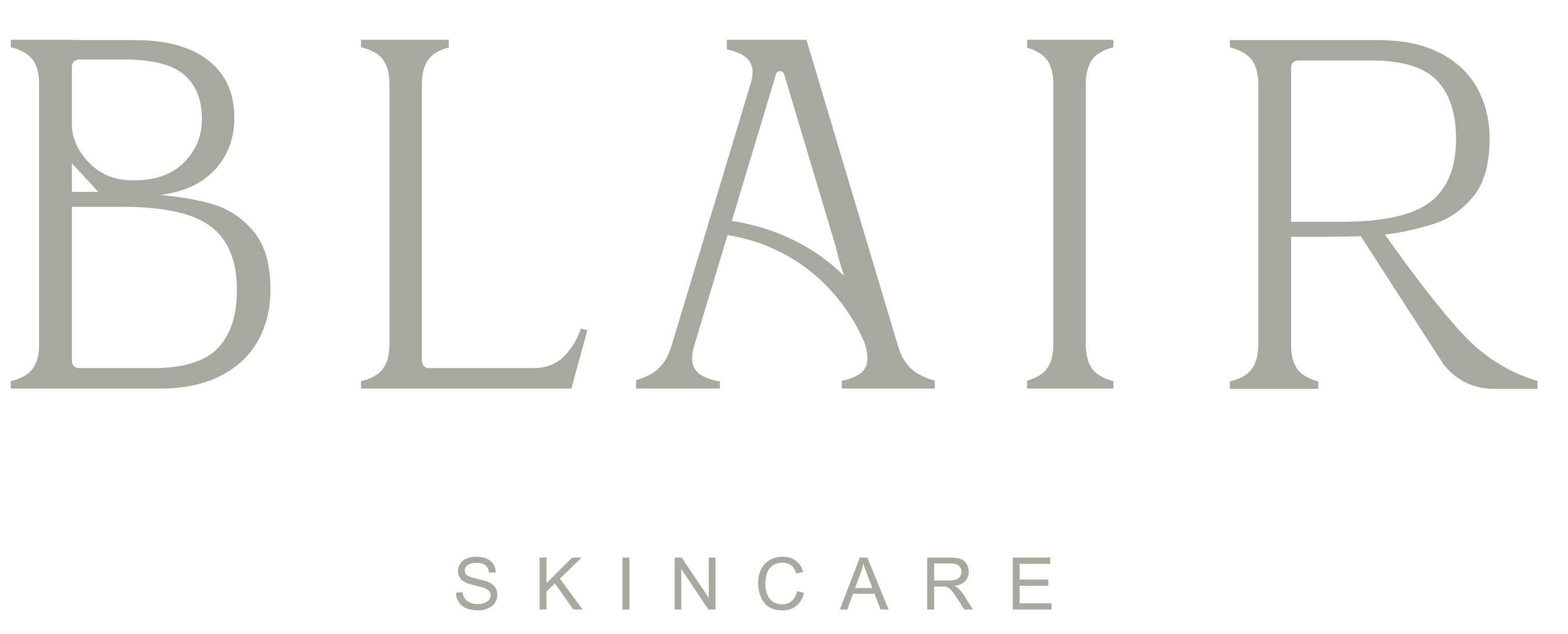 Blair Skincare
